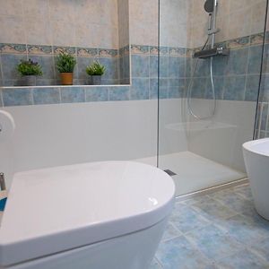 Habitación con Cama King